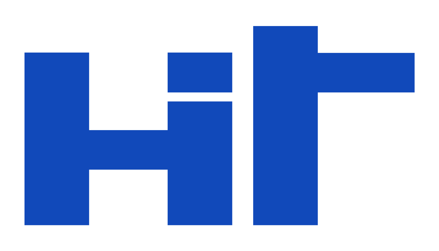HIT Maldives Logo